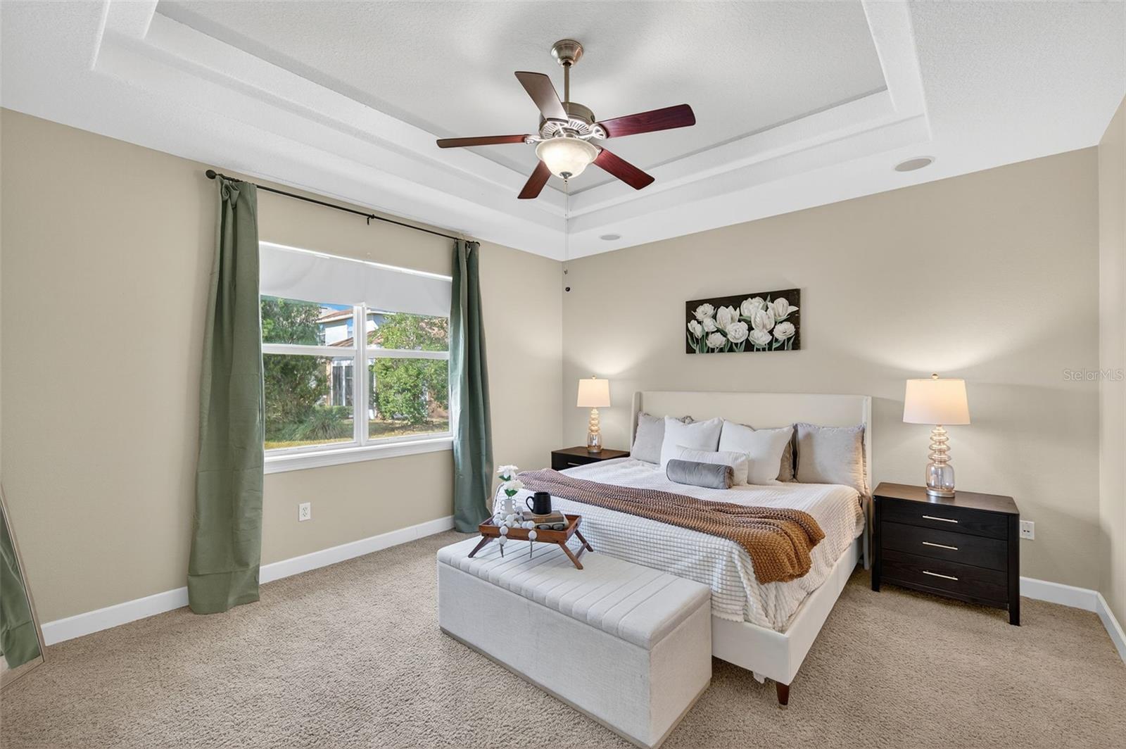 TUSCANY SUB AT TAMPA P - Residential