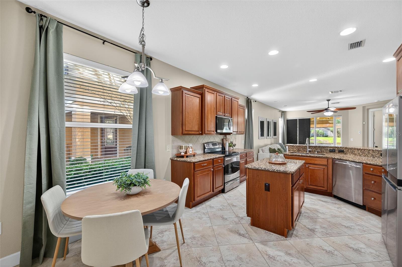 TUSCANY SUB AT TAMPA P - Residential