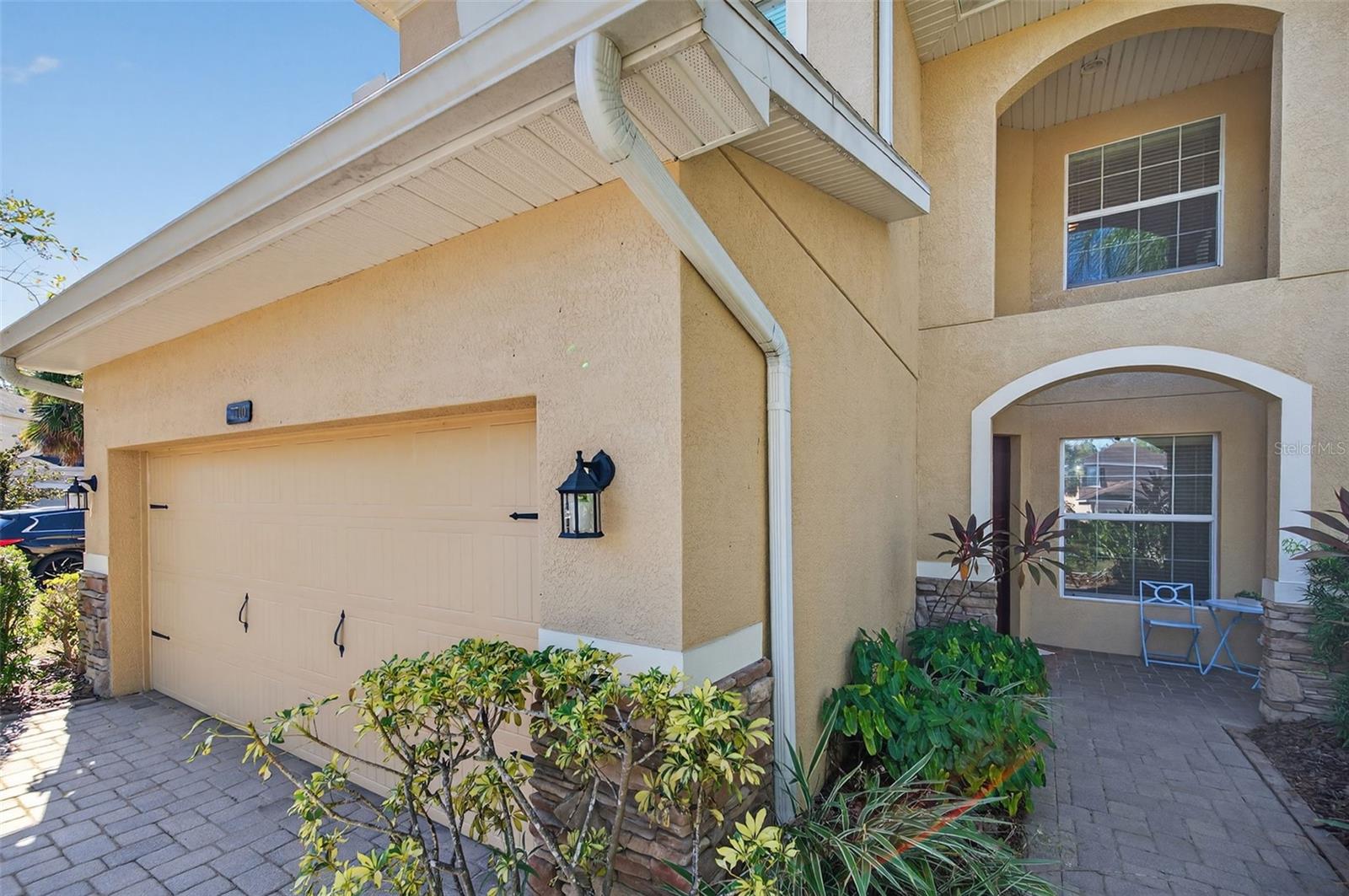 TUSCANY SUB AT TAMPA P - Residential