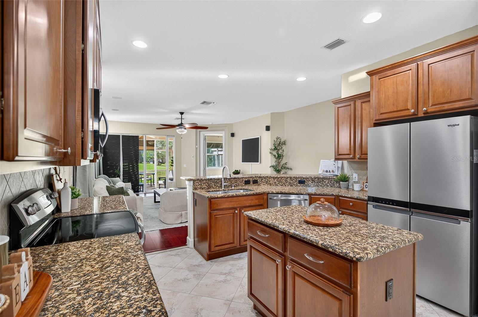 TUSCANY SUB AT TAMPA P - Residential