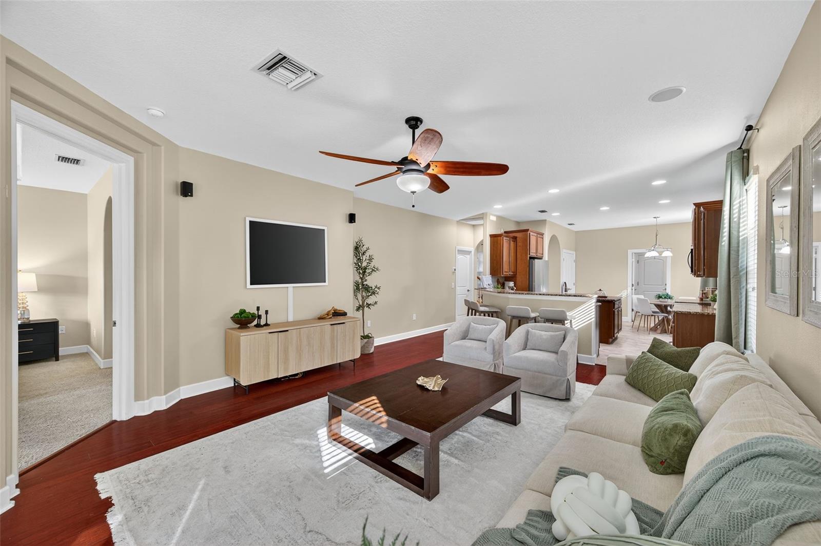TUSCANY SUB AT TAMPA P - Residential