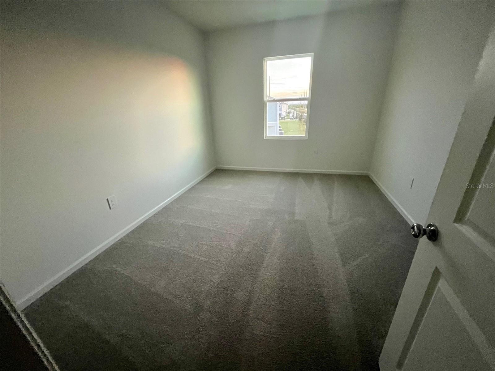 SOL VISTA - Residential Lease