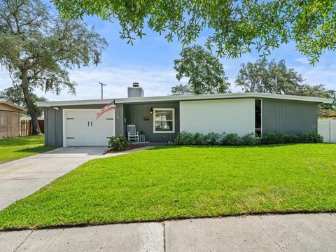 A home in TAMPA