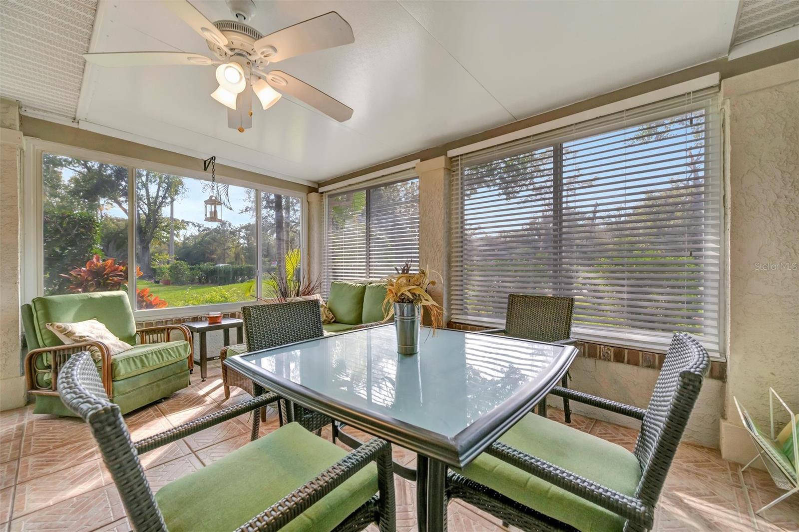 FAIRWAY PALMS A CONDO - Residential