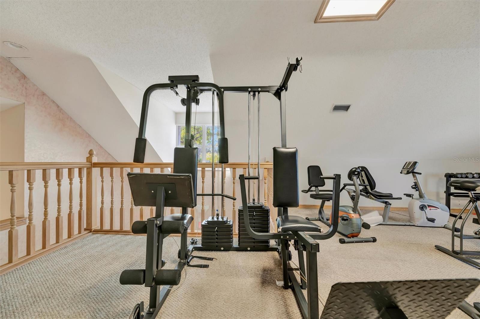 FAIRWAY PALMS A CONDO - Residential