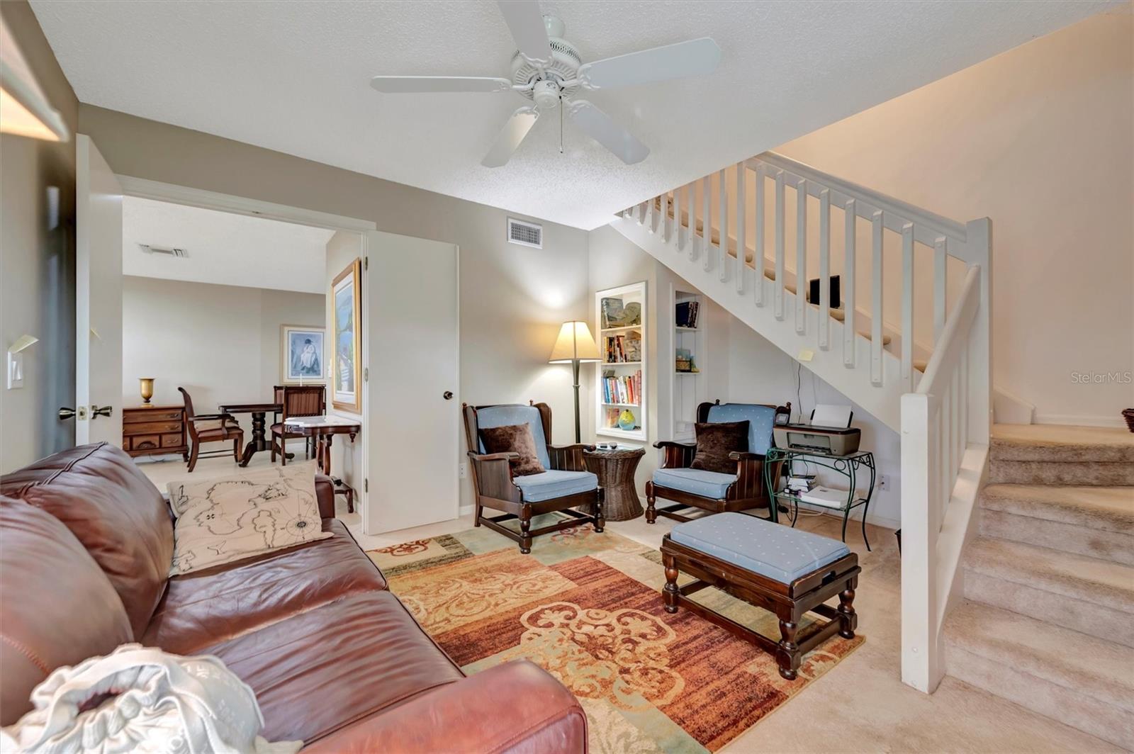 FAIRWAY PALMS A CONDO - Residential