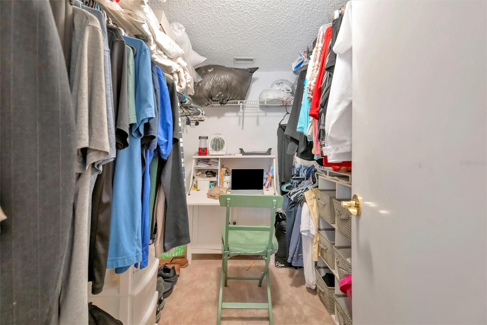 FAIRWAY PALMS A CONDO - Residential