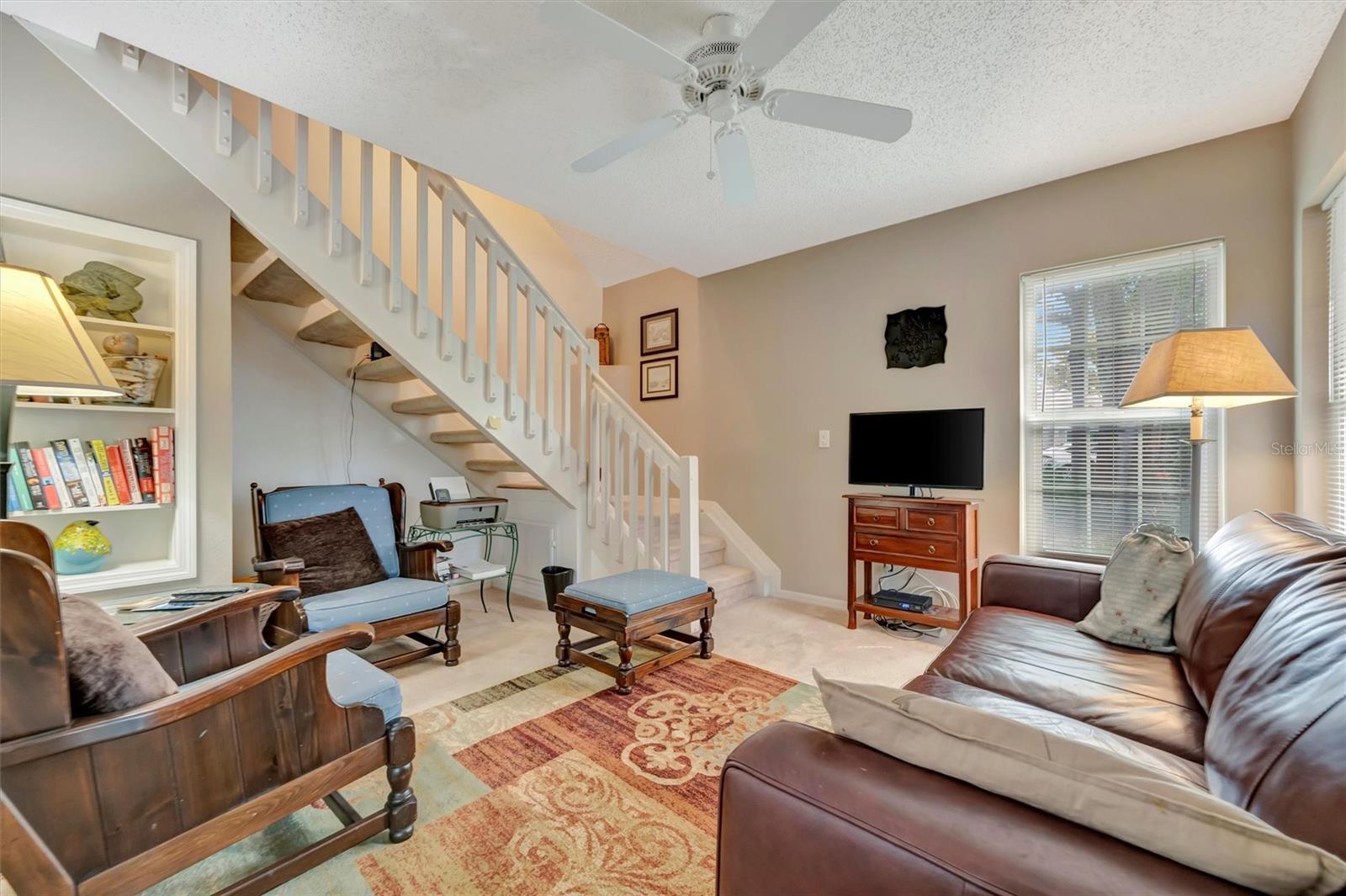 FAIRWAY PALMS A CONDO - Residential