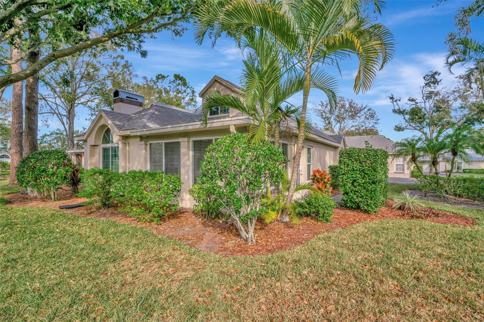 FAIRWAY PALMS A CONDO - Residential