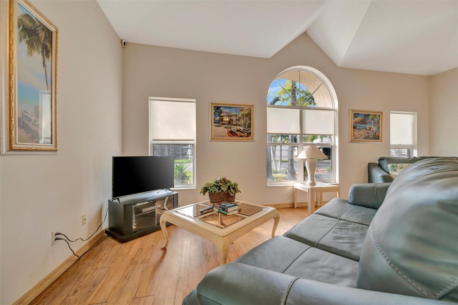 FAIRWAY PALMS A CONDO - Residential