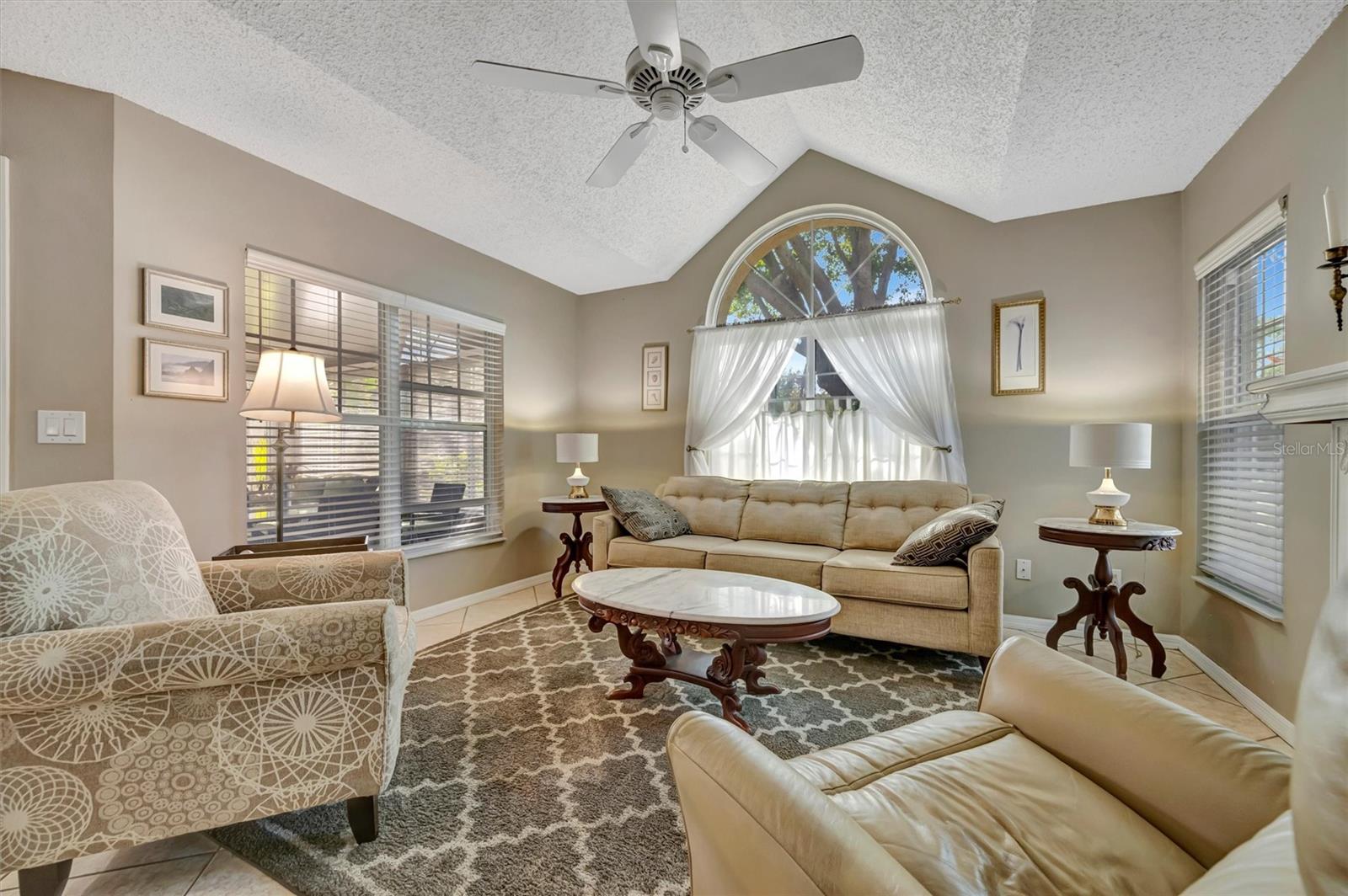 FAIRWAY PALMS A CONDO - Residential