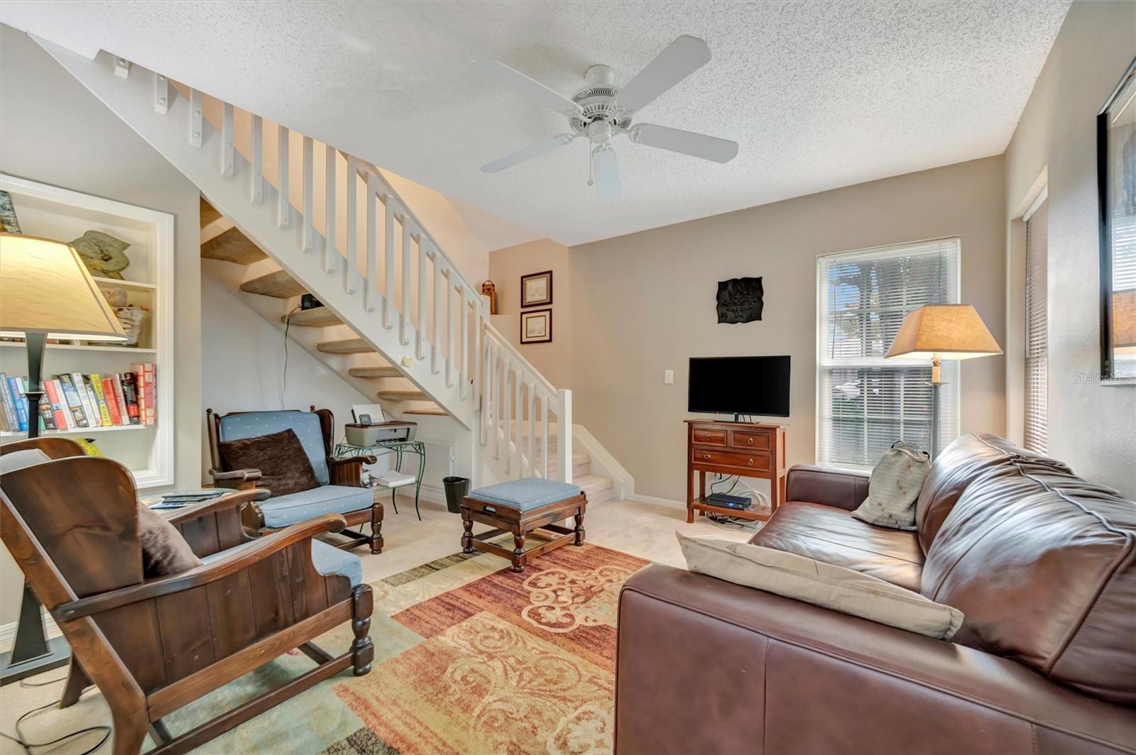 FAIRWAY PALMS A CONDO - Residential