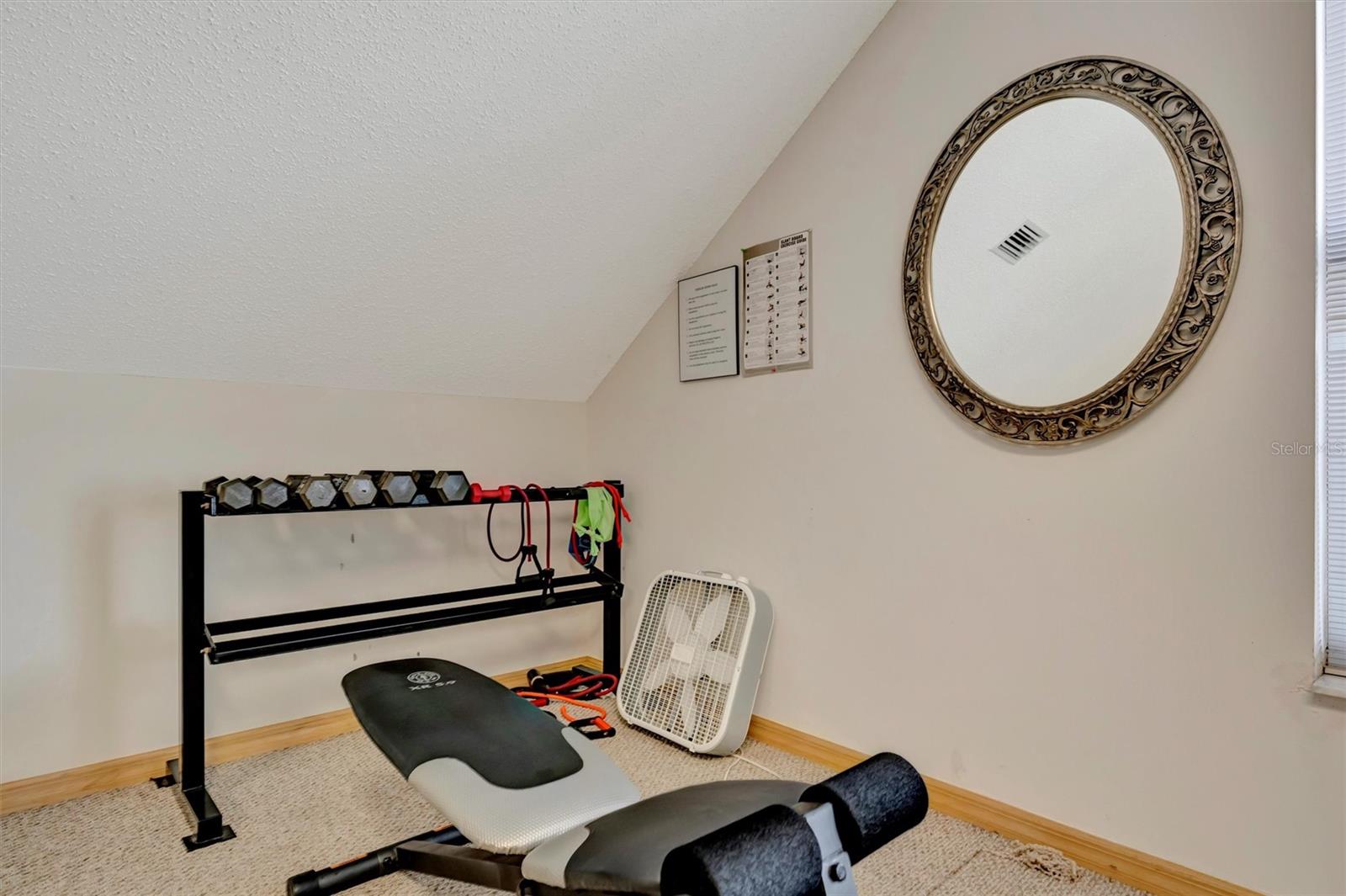 FAIRWAY PALMS A CONDO - Residential