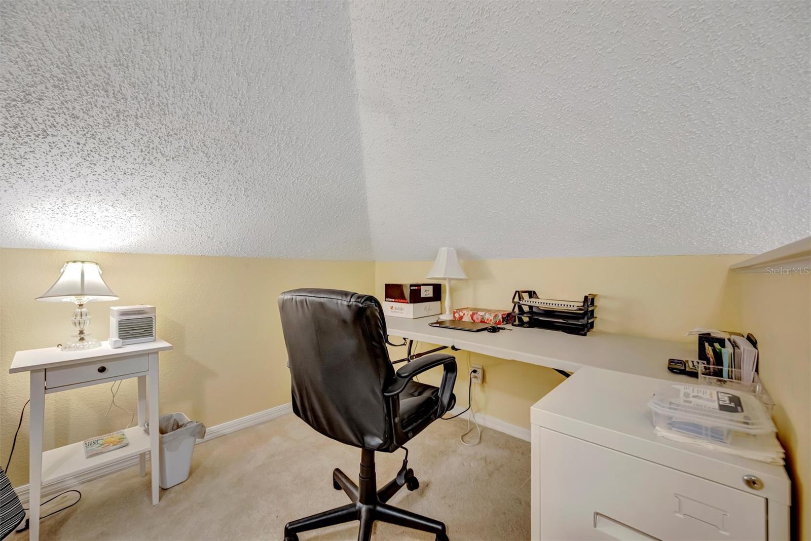 FAIRWAY PALMS A CONDO - Residential