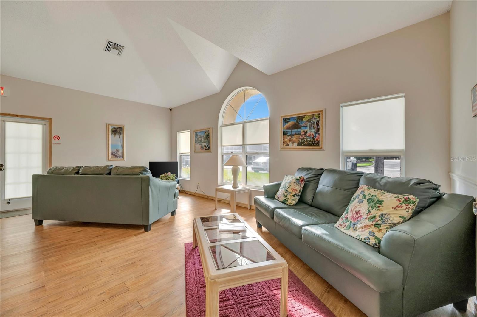 FAIRWAY PALMS A CONDO - Residential