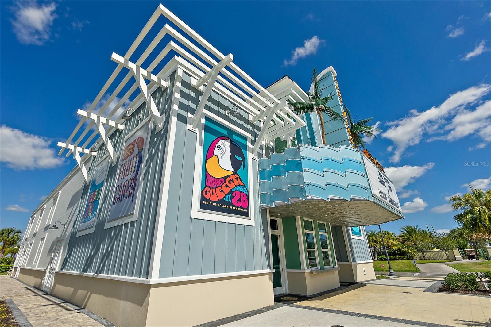 LATITUDE/DAYTONA BEACH PH 7 - Residential