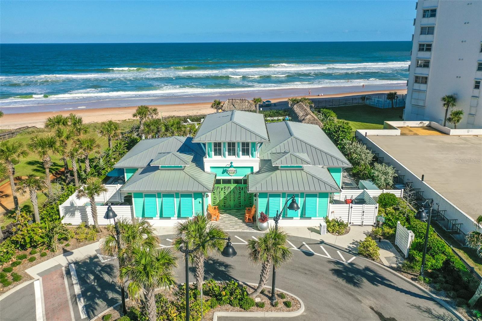 LATITUDE/DAYTONA BEACH PH 7 - Residential