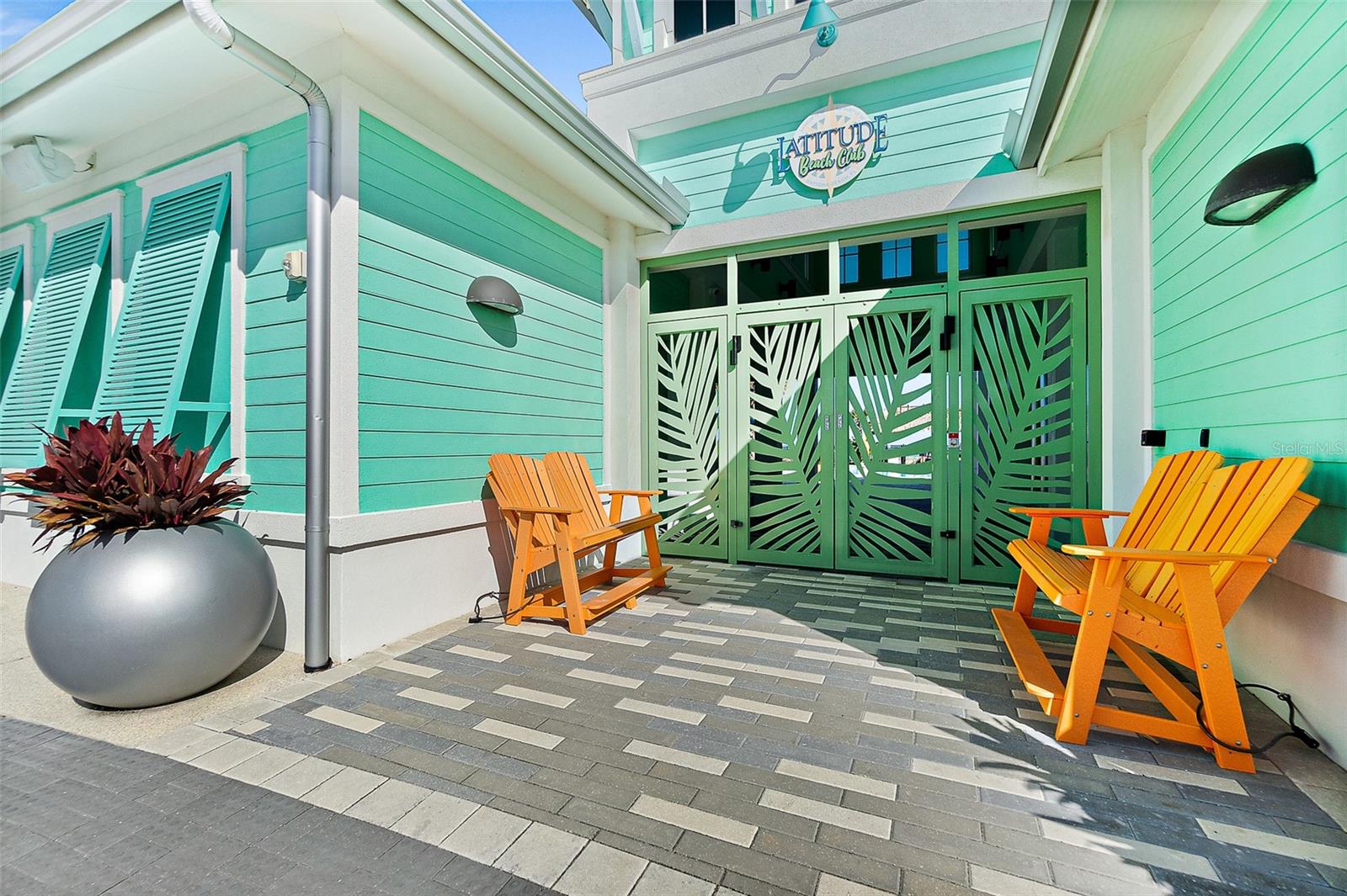 LATITUDE/DAYTONA BEACH PH 7 - Residential