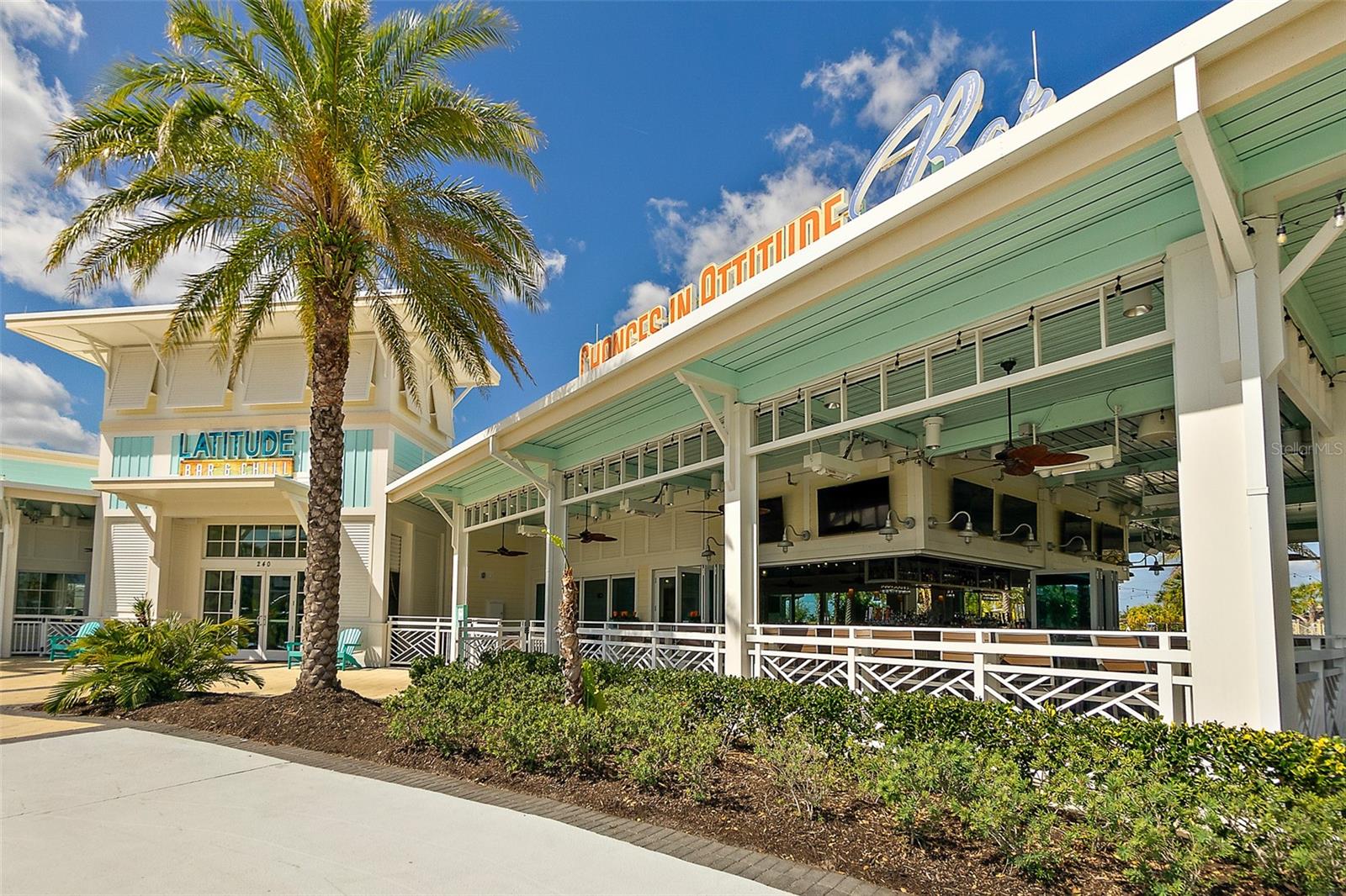 LATITUDE/DAYTONA BEACH PH 7 - Residential