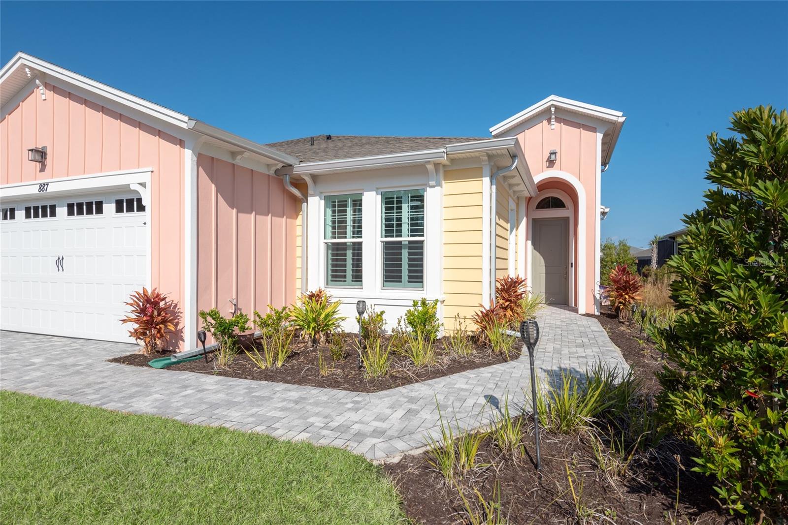 LATITUDE/DAYTONA BEACH PH 7 - Residential