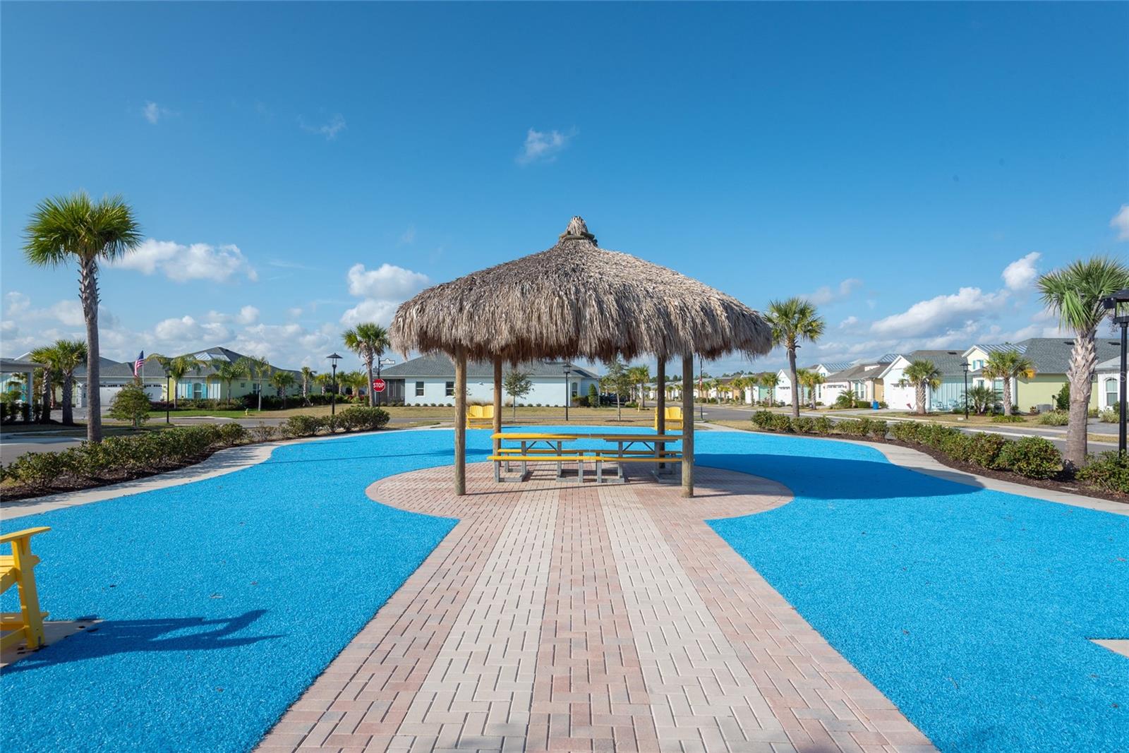 LATITUDE/DAYTONA BEACH PH 7 - Residential