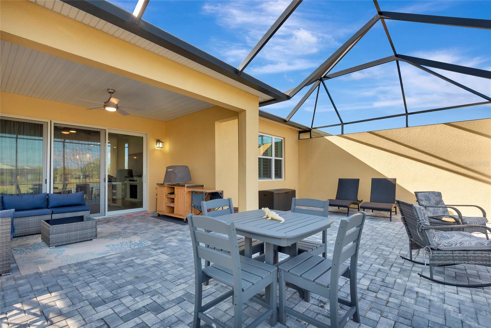 LATITUDE/DAYTONA BEACH PH 7 - Residential