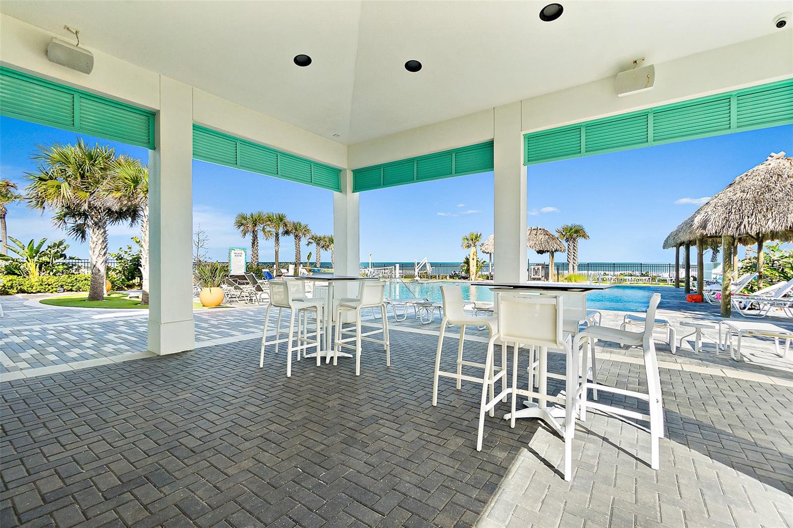 LATITUDE/DAYTONA BEACH PH 7 - Residential