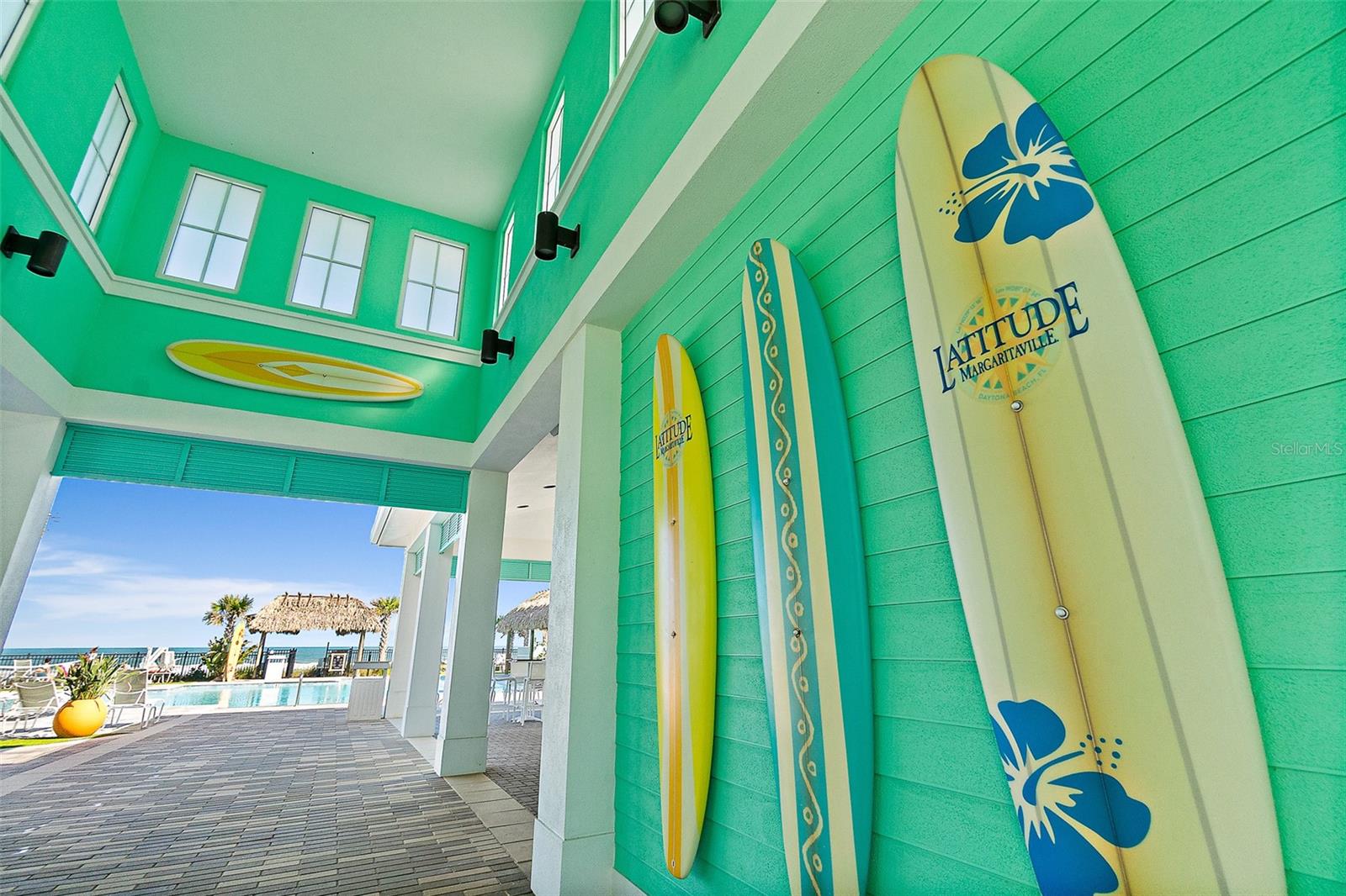 LATITUDE/DAYTONA BEACH PH 7 - Residential