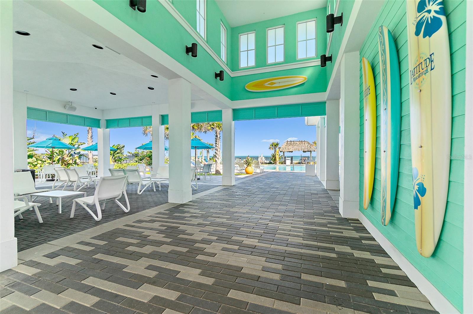 LATITUDE/DAYTONA BEACH PH 7 - Residential