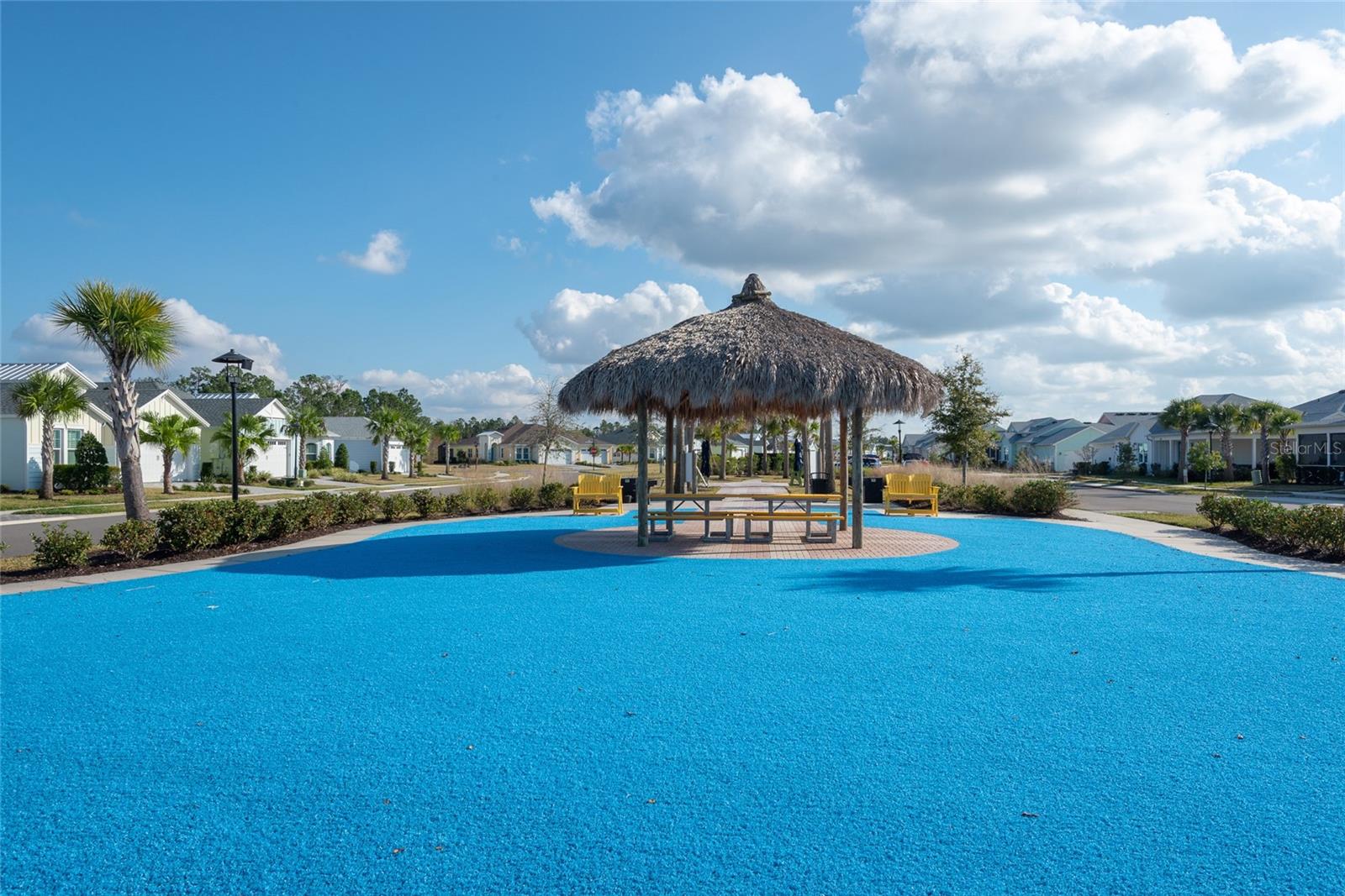 LATITUDE/DAYTONA BEACH PH 7 - Residential