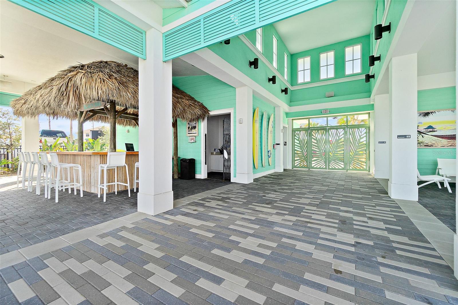 LATITUDE/DAYTONA BEACH PH 7 - Residential