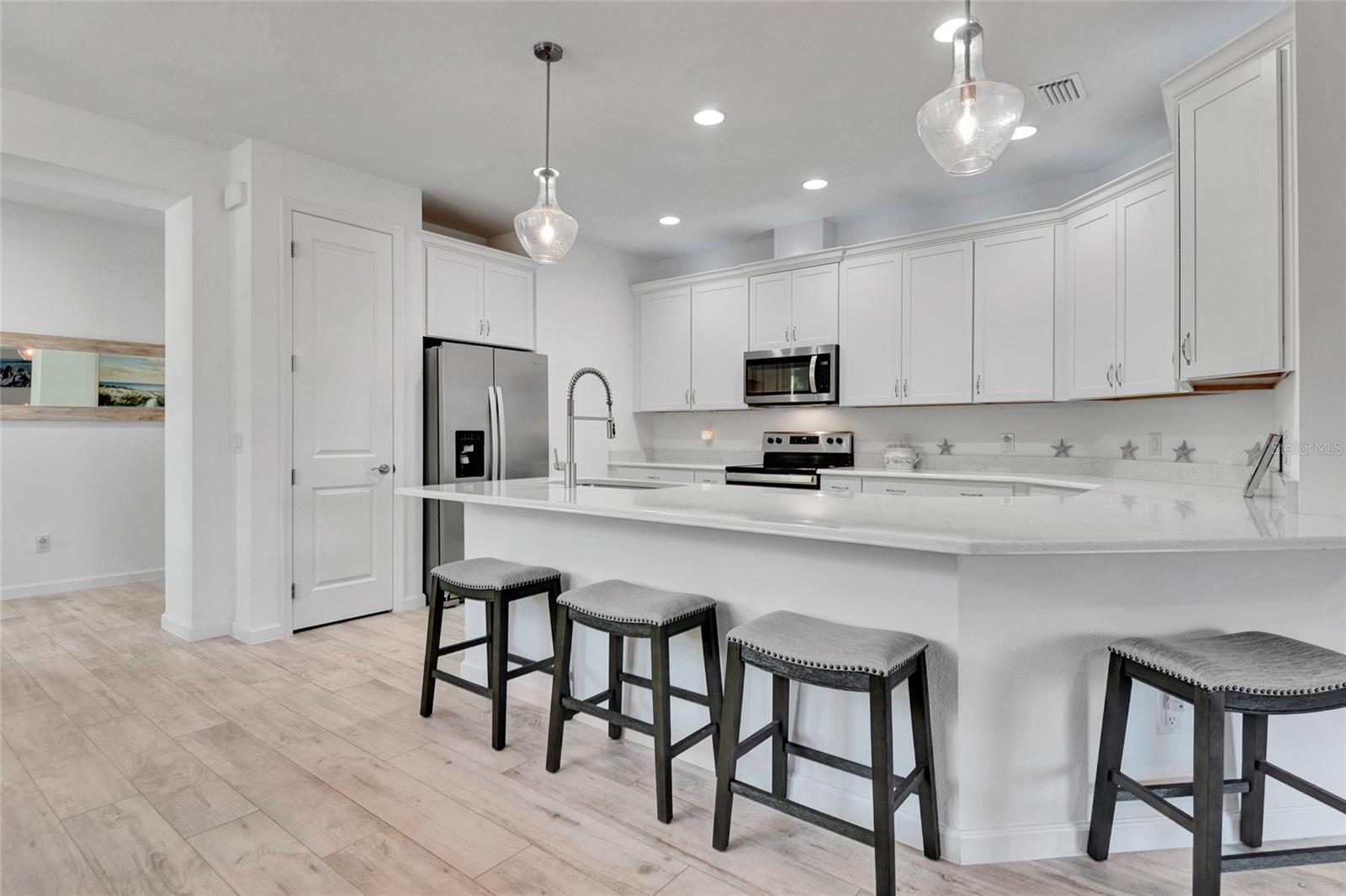 LATITUDE/DAYTONA BEACH PH 7 - Residential