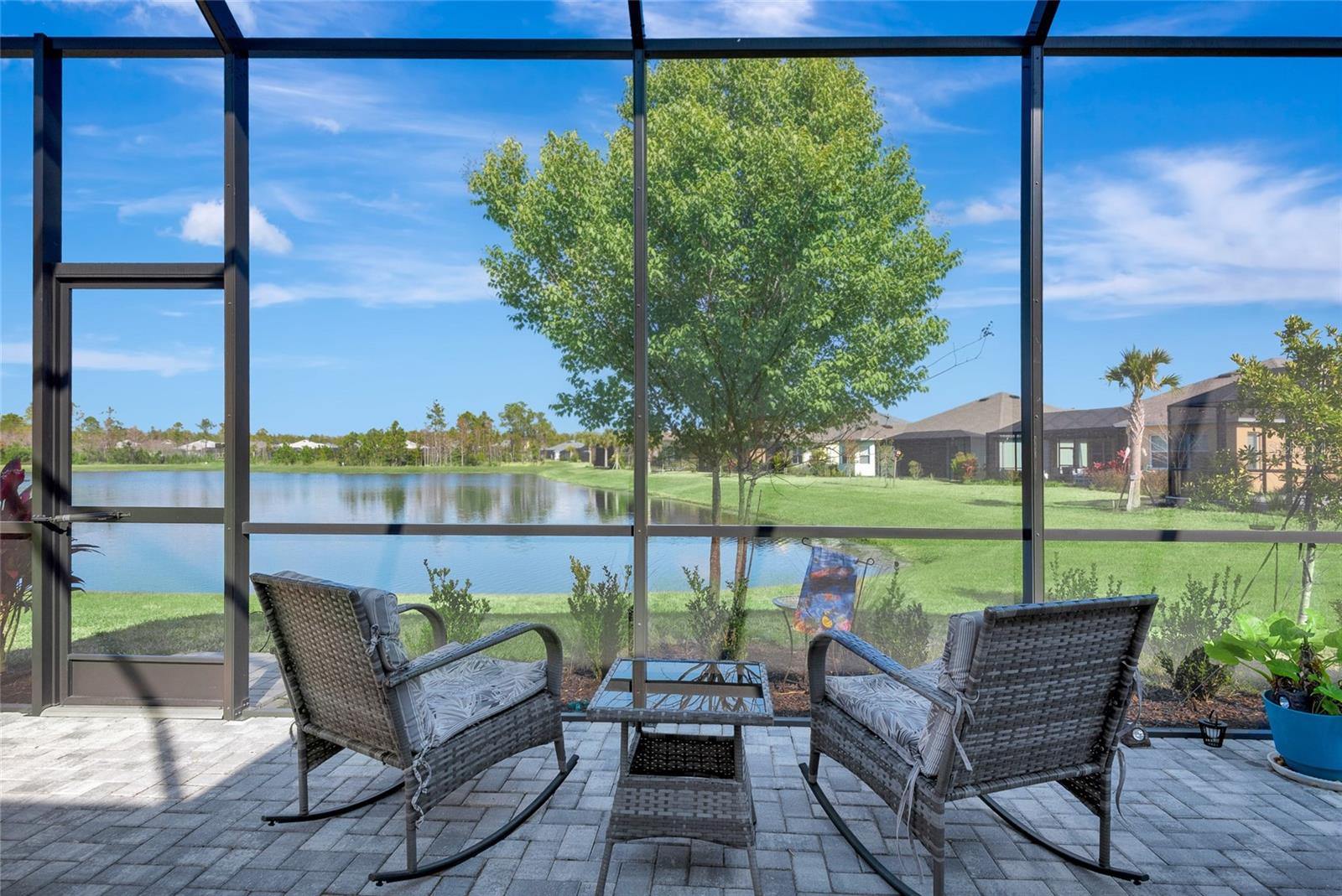 LATITUDE/DAYTONA BEACH PH 7 - Residential