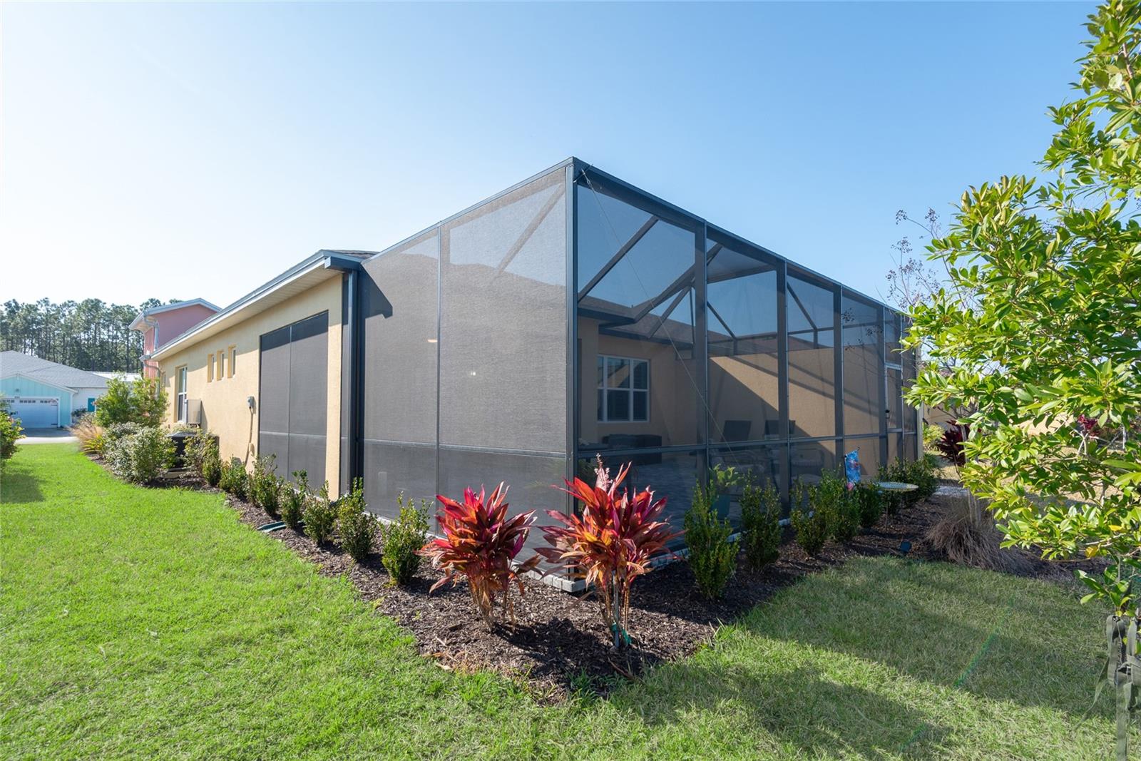 LATITUDE/DAYTONA BEACH PH 7 - Residential