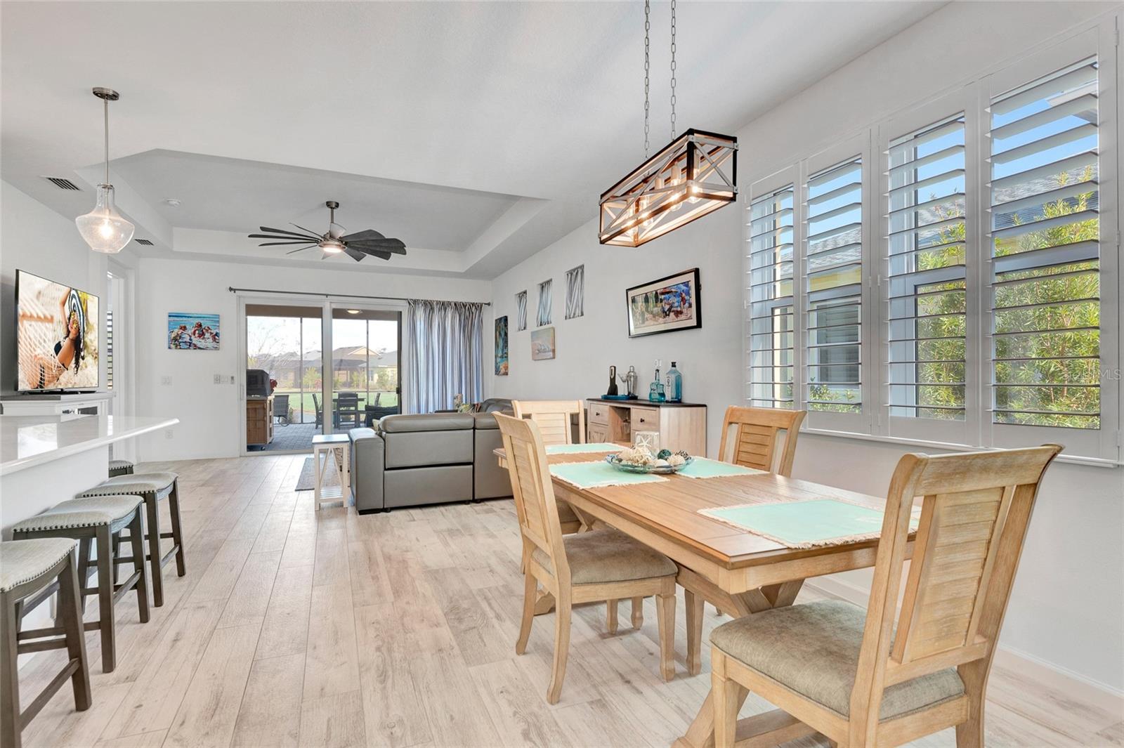 LATITUDE/DAYTONA BEACH PH 7 - Residential