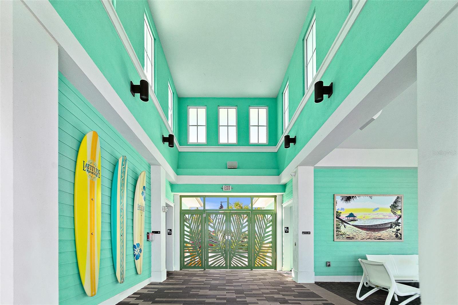 LATITUDE/DAYTONA BEACH PH 7 - Residential