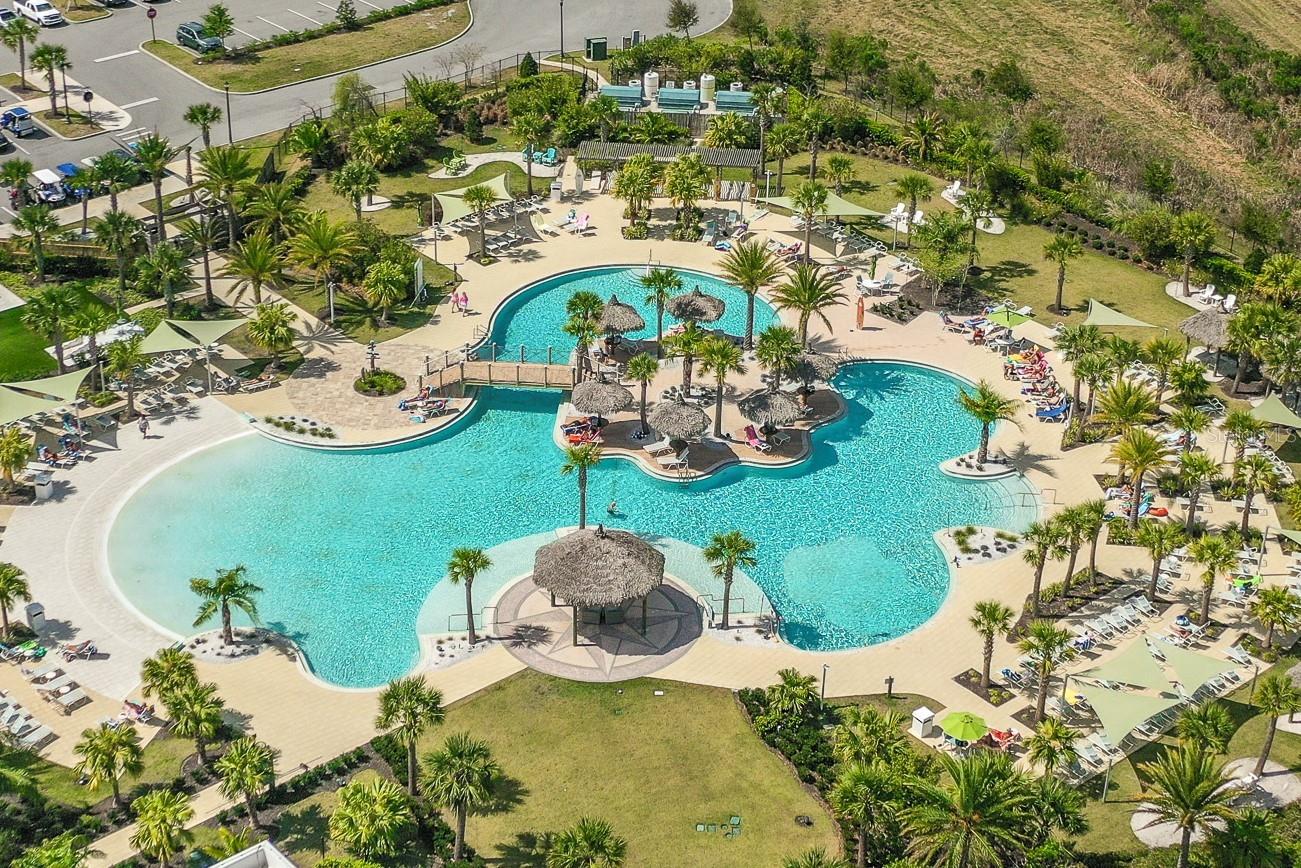 LATITUDE/DAYTONA BEACH PH 7 - Residential