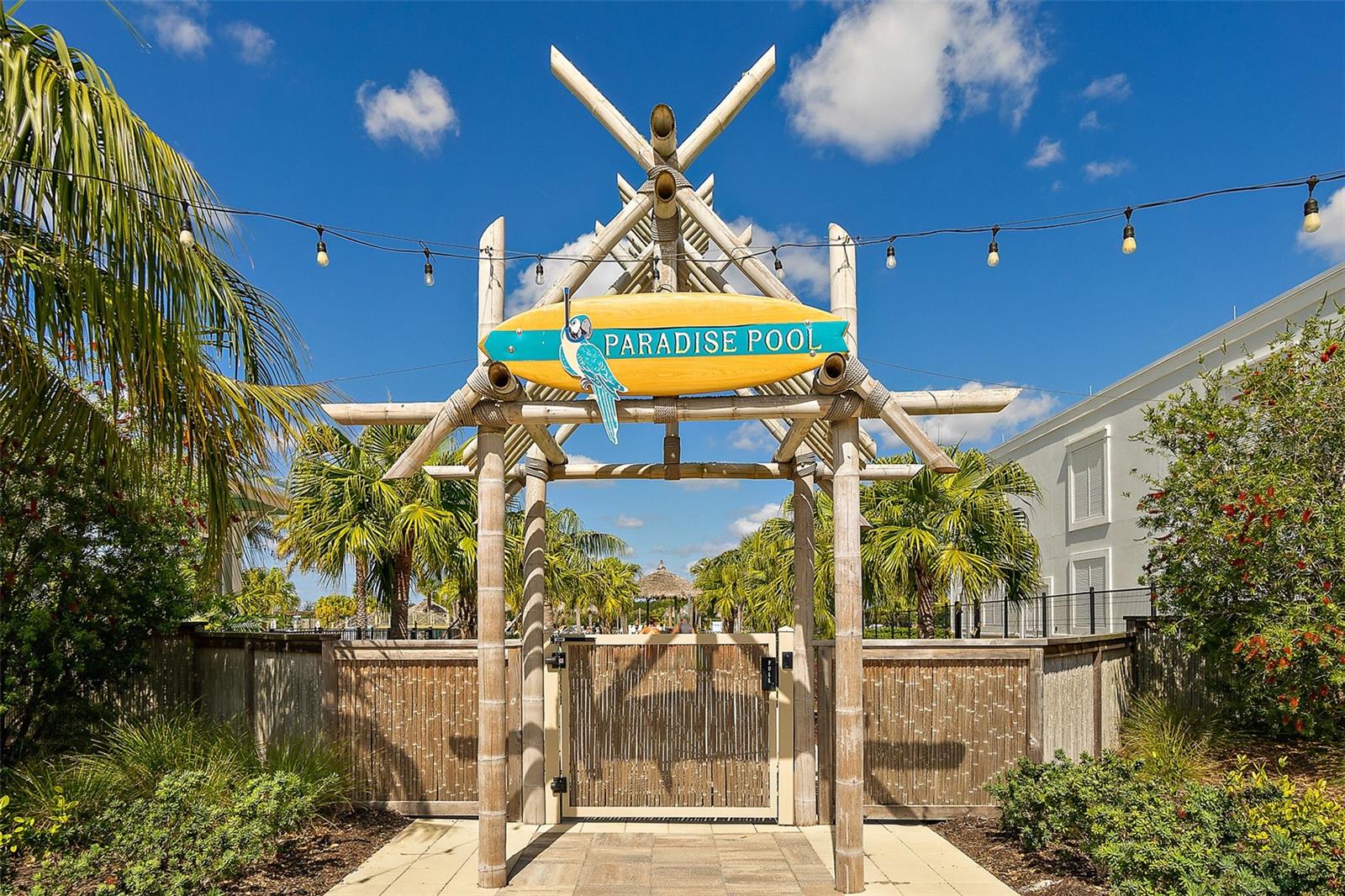 LATITUDE/DAYTONA BEACH PH 7 - Residential