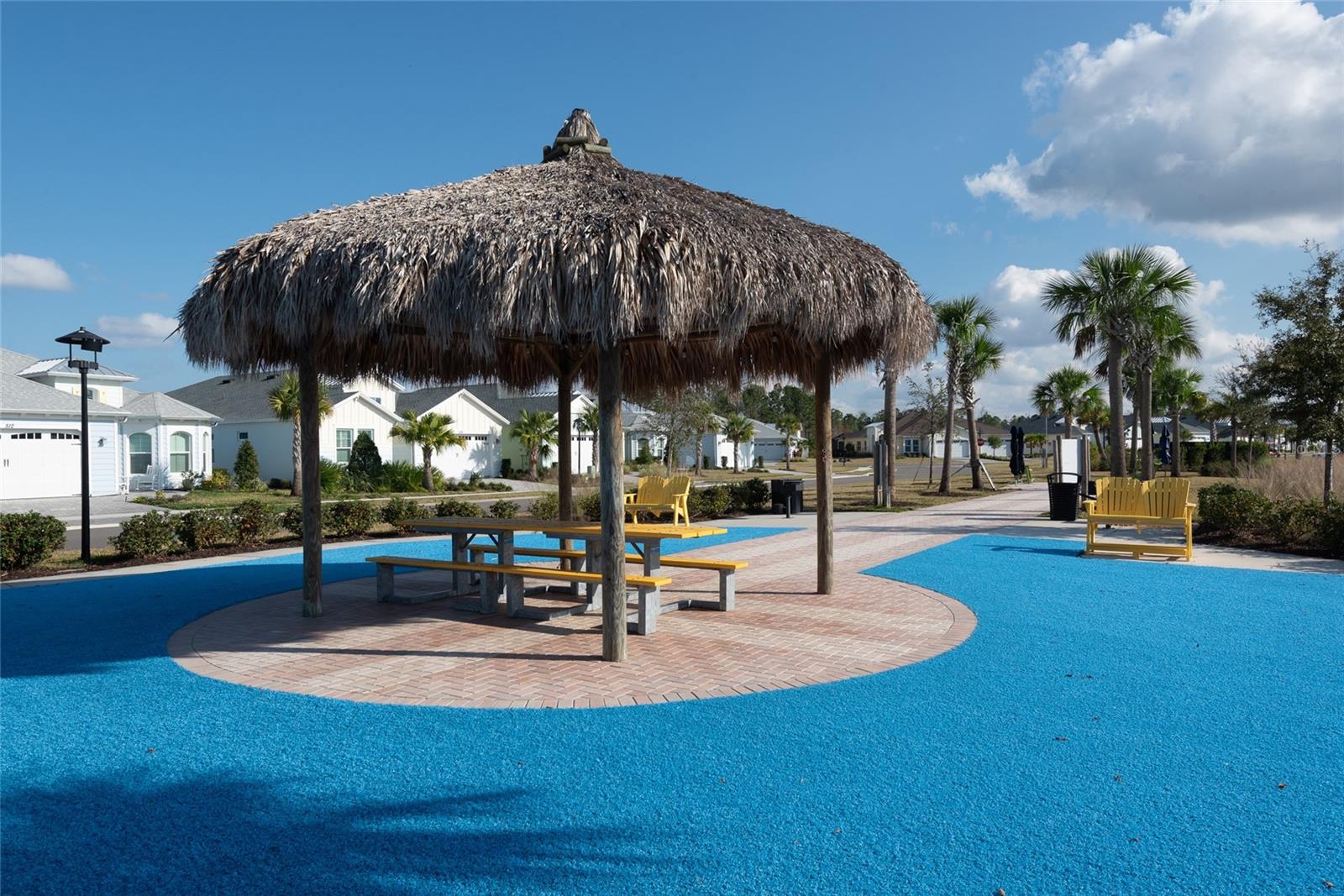 LATITUDE/DAYTONA BEACH PH 7 - Residential