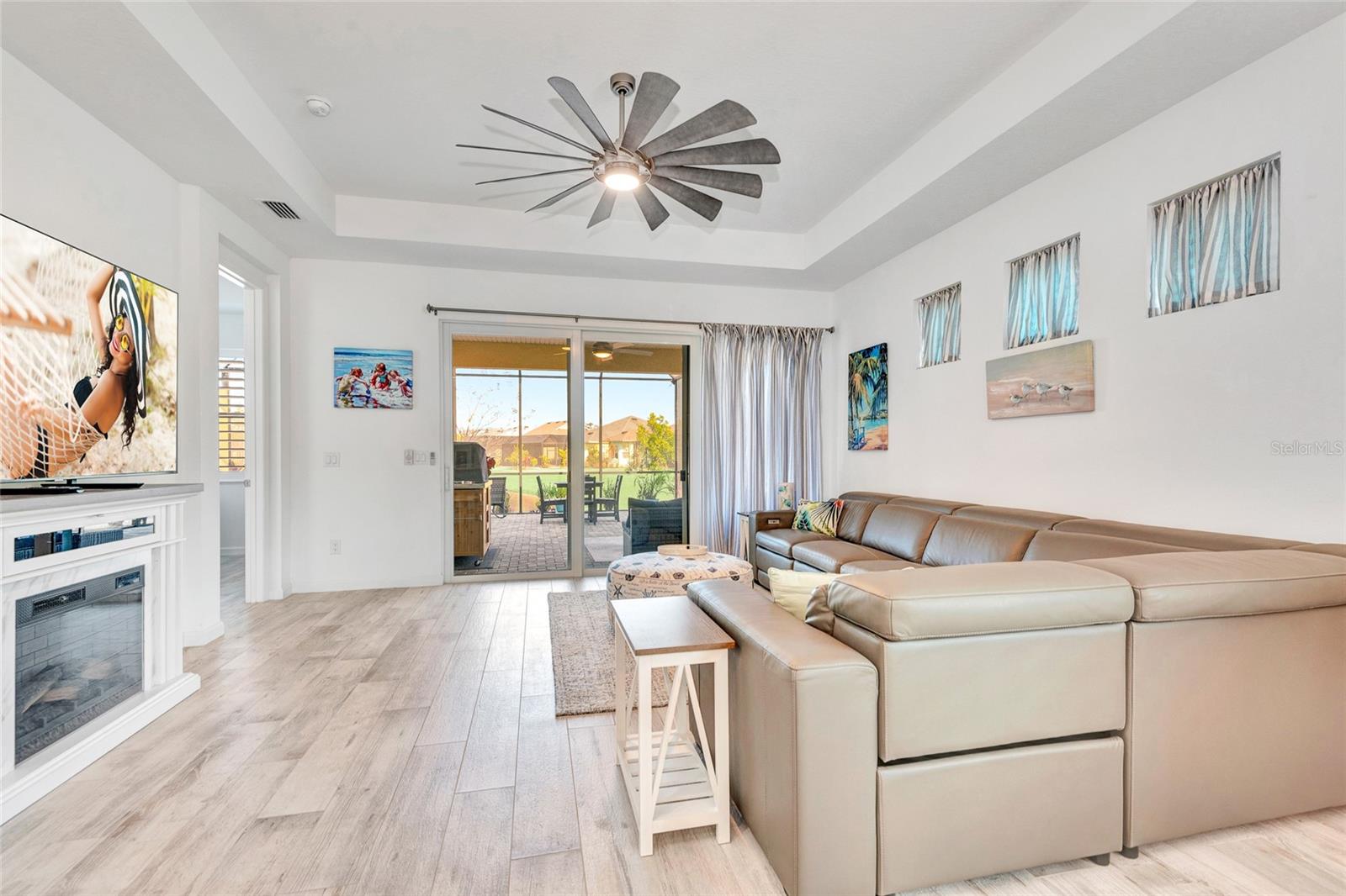 LATITUDE/DAYTONA BEACH PH 7 - Residential