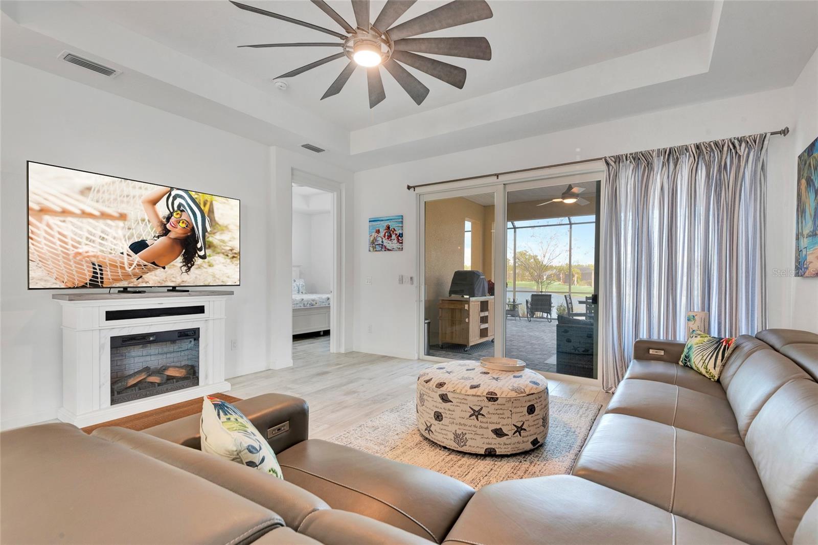 LATITUDE/DAYTONA BEACH PH 7 - Residential