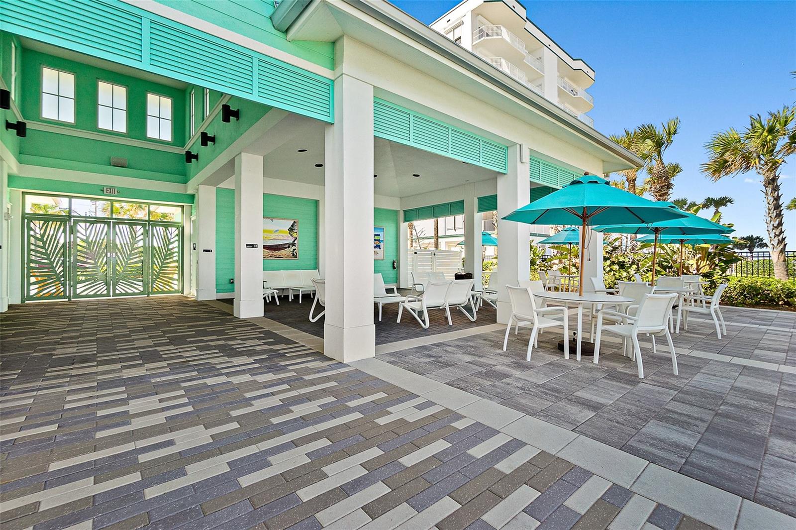 LATITUDE/DAYTONA BEACH PH 7 - Residential