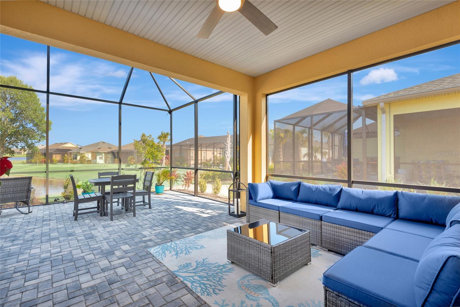 LATITUDE/DAYTONA BEACH PH 7 - Residential