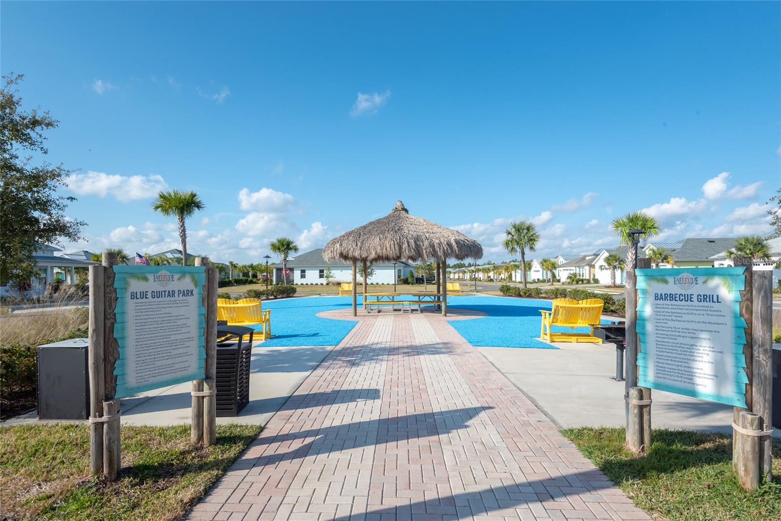 LATITUDE/DAYTONA BEACH PH 7 - Residential