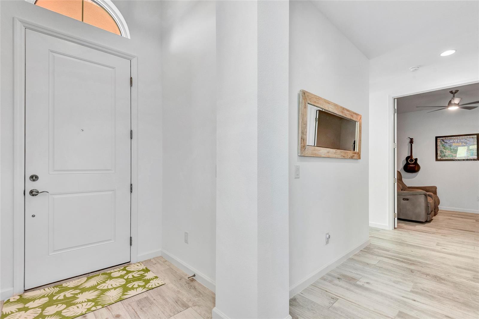 LATITUDE/DAYTONA BEACH PH 7 - Residential