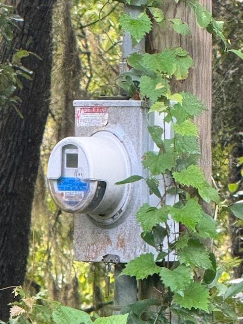 SUNNYSIDE BEACH - Land