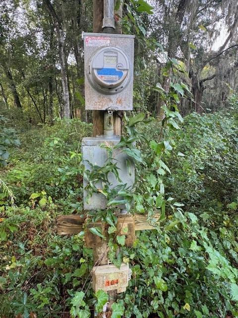 SUNNYSIDE BEACH - Land