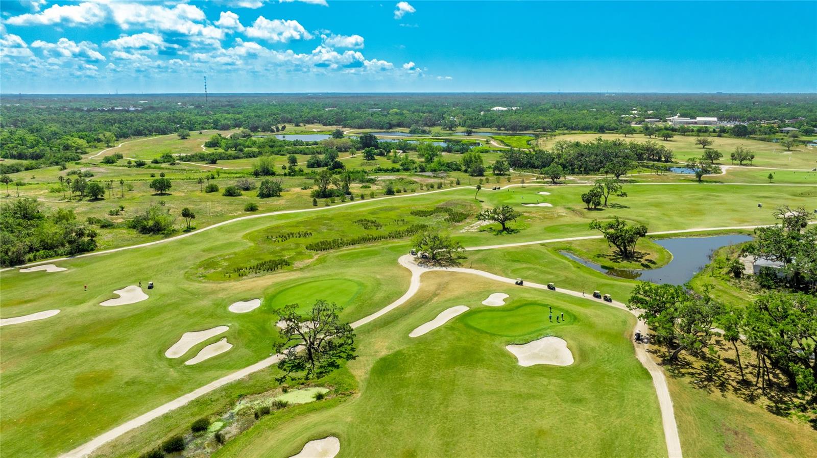 GLEN OAKS GARDEN APTS 2 - Residential