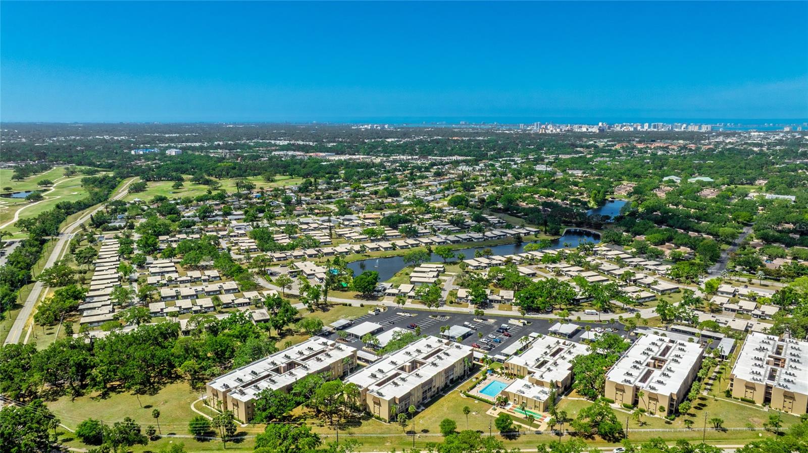 GLEN OAKS GARDEN APTS 2 - Residential