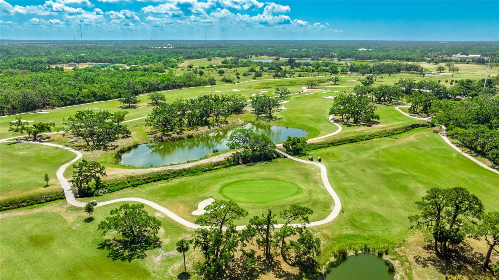 GLEN OAKS GARDEN APTS 2 - Residential
